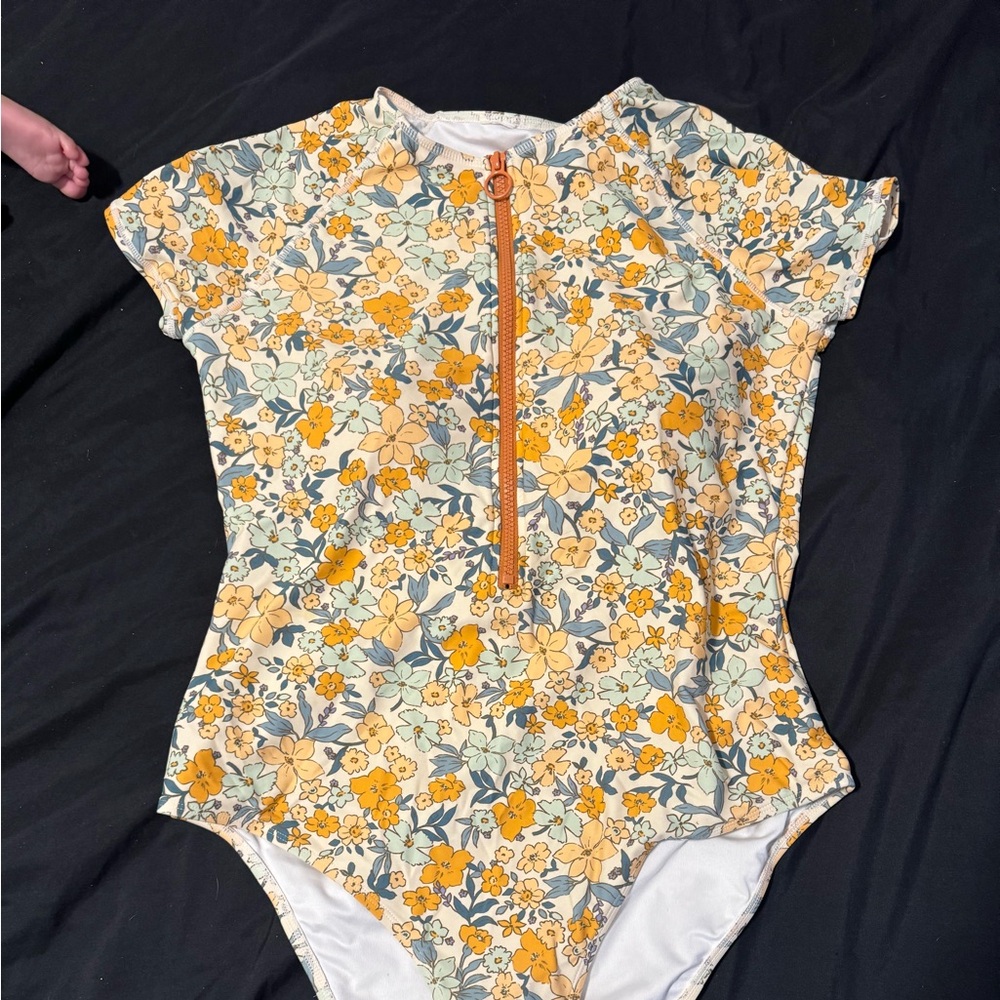 Cupshe swimsuit size large